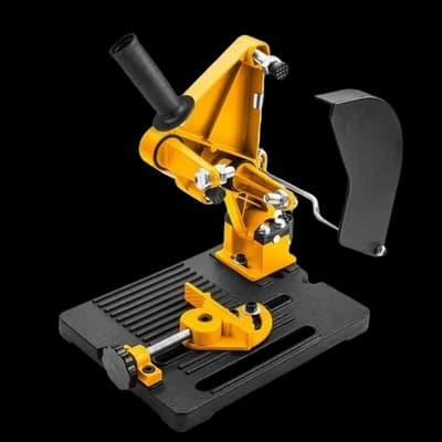 SOPORTE PARA ESMERIL ANGULAR