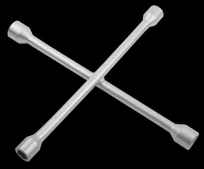 LLAVE DE CRUZ