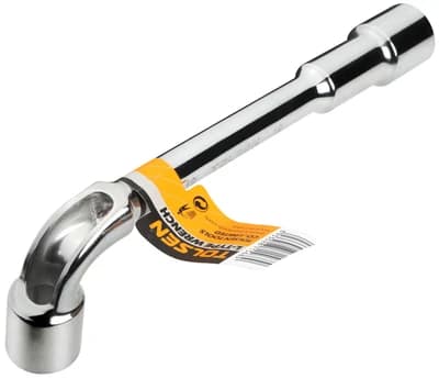 LLAVE TIPO PIPA