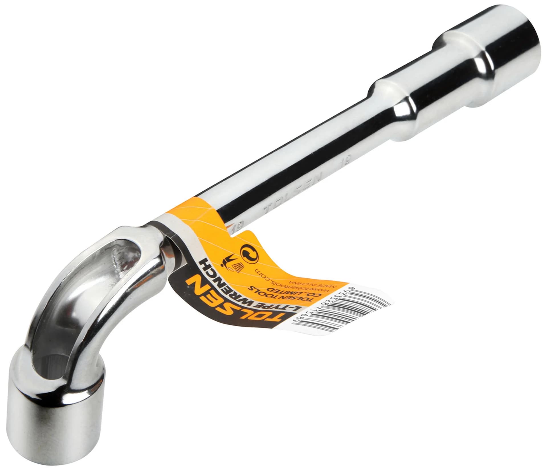 LLAVE TIPO PIPA