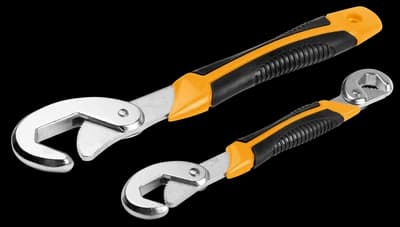 LLAVE UNIVERSAL