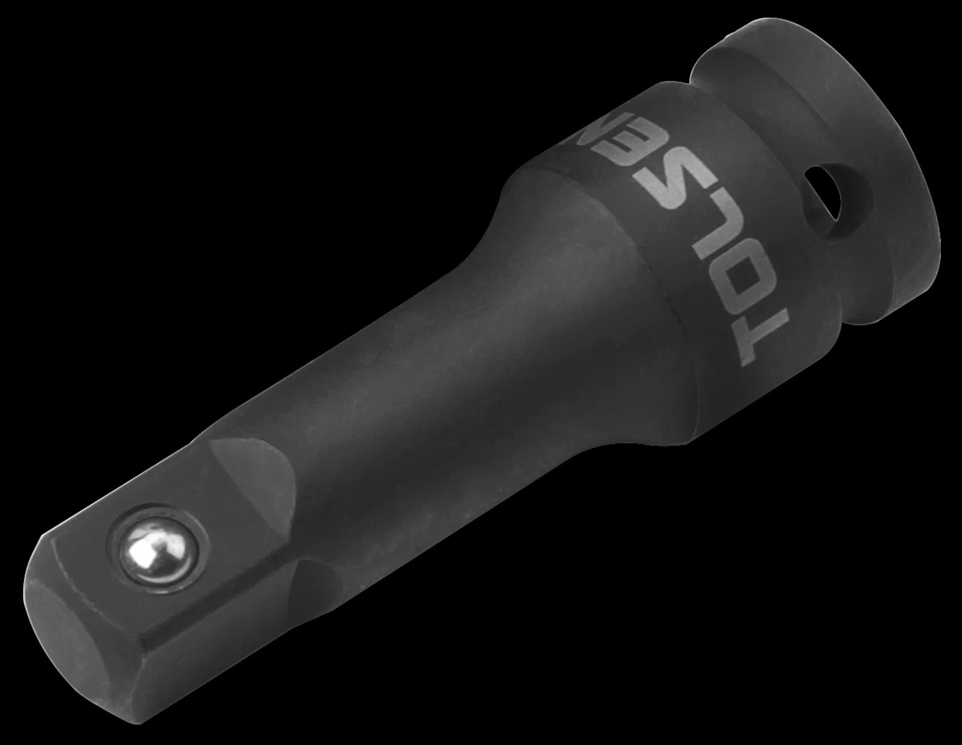 BARRA DE EXTENSIÓN DE IMPACTO DE 1/2″