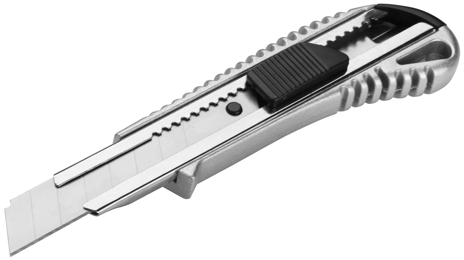 EXACTO DESMONTABLE DE ALUMINIO