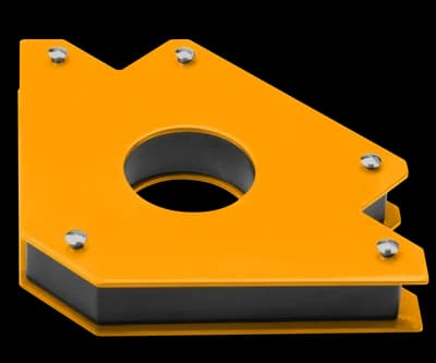SOPORTE DE SOLDADURA MAGNETICO