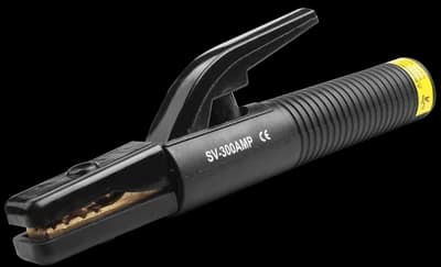 PINZA PORTA ELECTRODO 500A