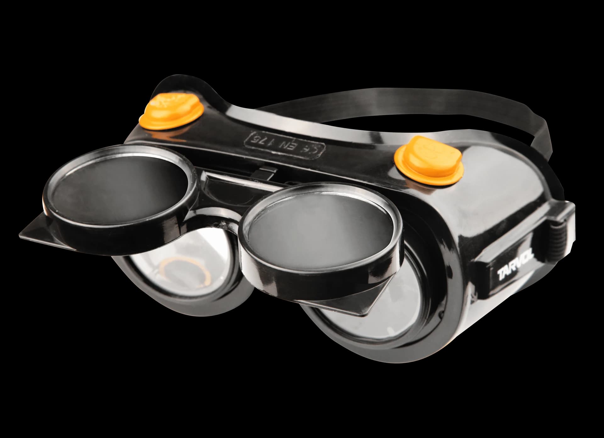 LENTES PARA SOLDAR