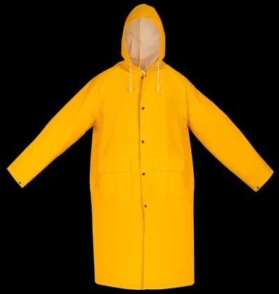 IMPERMEABLE