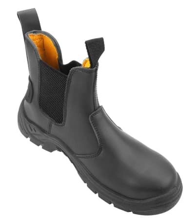 BOTAS DE SEGURIDAD