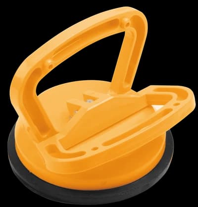 EXTRACTOR DE VENTOSA 25KG