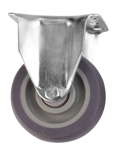 RUEDA FIJA