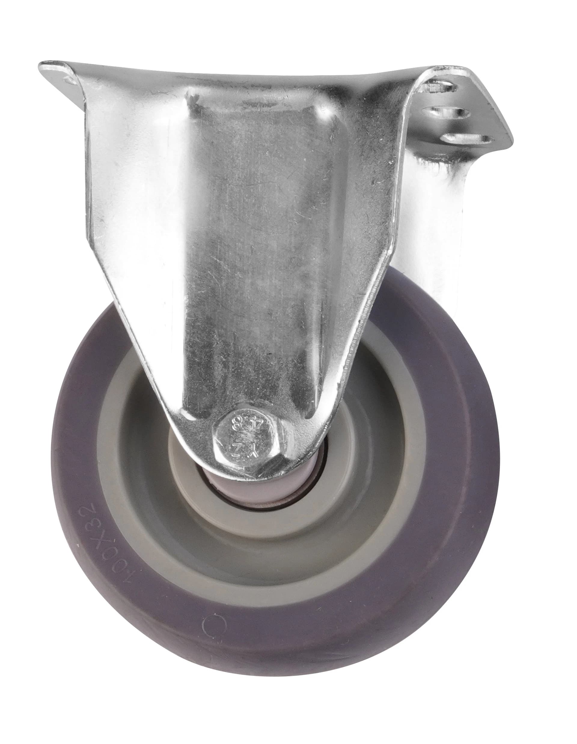 RUEDA FIJA