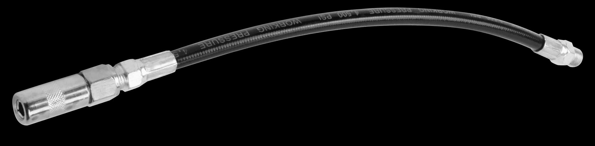 MANGUERA FLEXIBLE PARA GRASERA