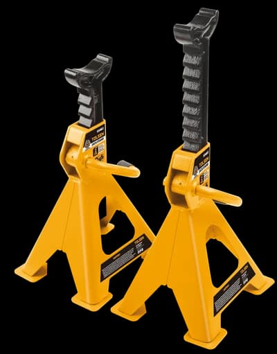 SOPORTE AUTOMOTRIZ (BURRO)