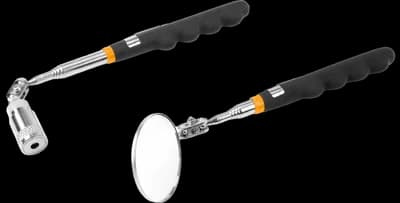 KIT DE RECOLECTOR MAGNETICO