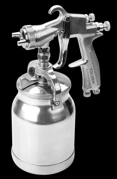 PISTOLA DE AIRE (INDUSTRIAL)