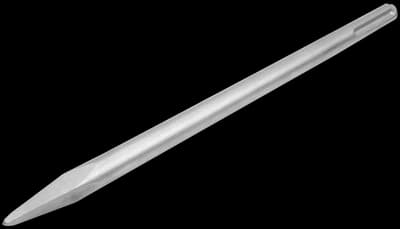 CINCEL DE PUNTA SDS-MAX