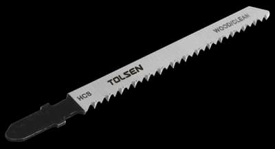JUEGO DE HOJAS PARA SIERRA CALADORA 5 PZAS T101B