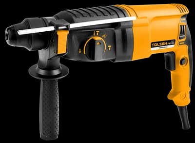 TALADRO ROTOMARTILLO 800W