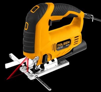 SIERRA CALADORA 800W