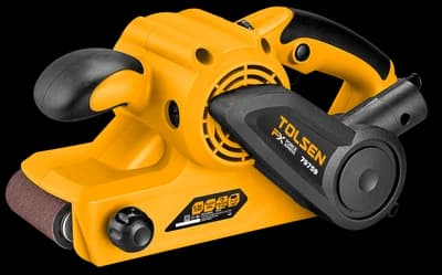 LIJADORA DE BANDA 810W
