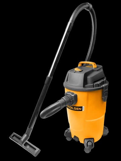 ASPIRADORA 30LTS 1000W
