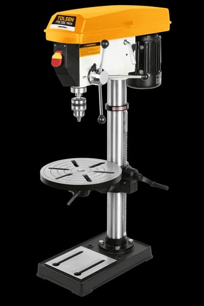 TALADRO DE PEDESTAL 550W