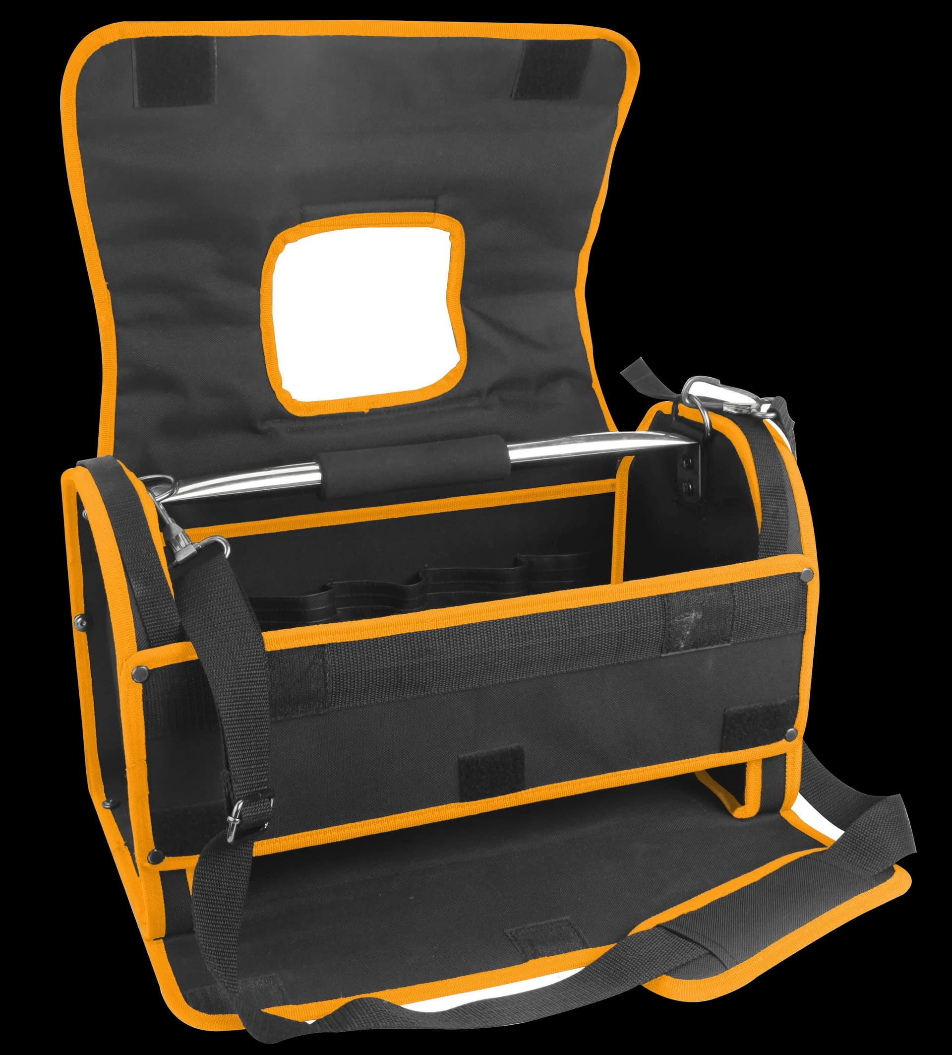 BOLSO PARA HERRAMIENTAS TIPO MALETIN 17"