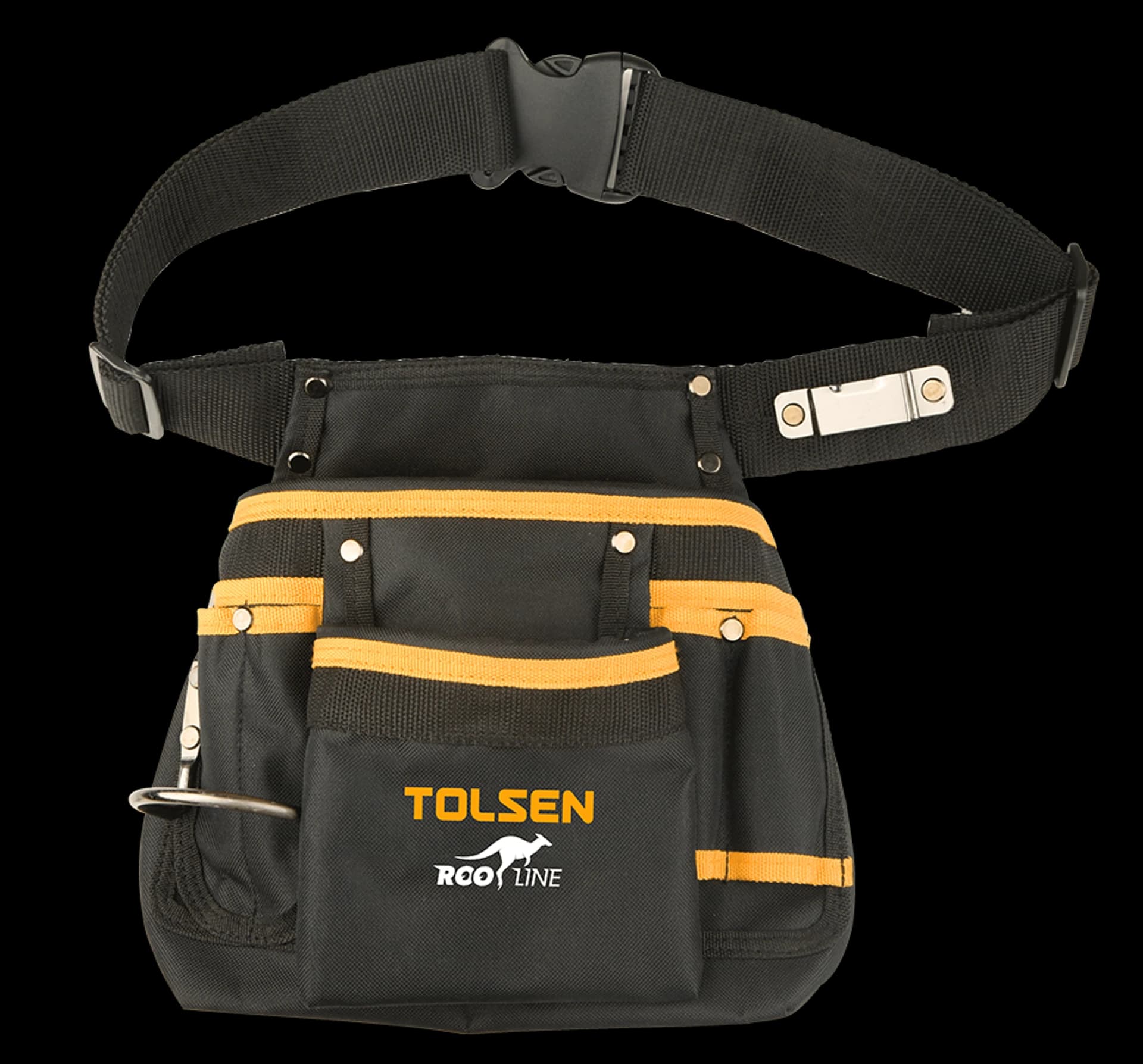 CINTURON BOLSO PARA HERRAMIENTAS
