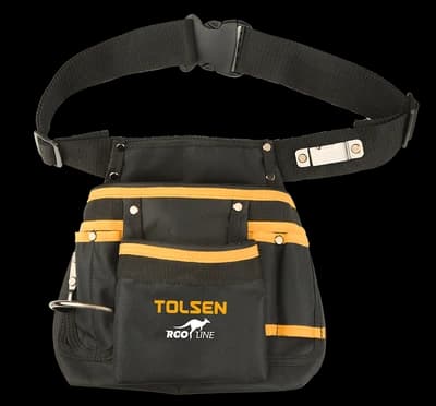 CINTURON BOLSO PARA HERRAMIENTAS