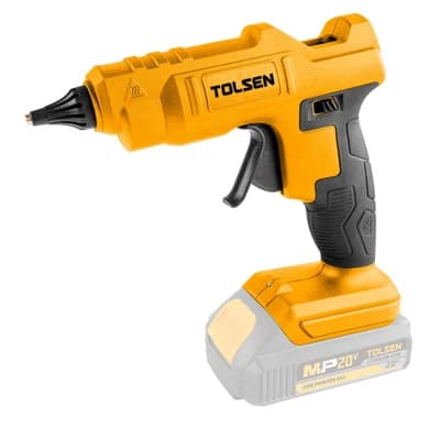 PISTOLA DE SILICÓN INALÁMBRICA