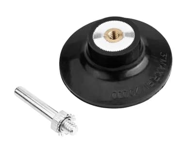 SOPORTE PARA DISCO