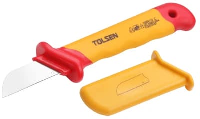 CUCHILLO PICACABLE AISLADO