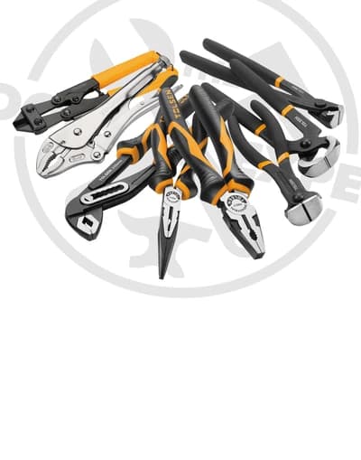 HERRAMIENTAS DE SUJECIÓN