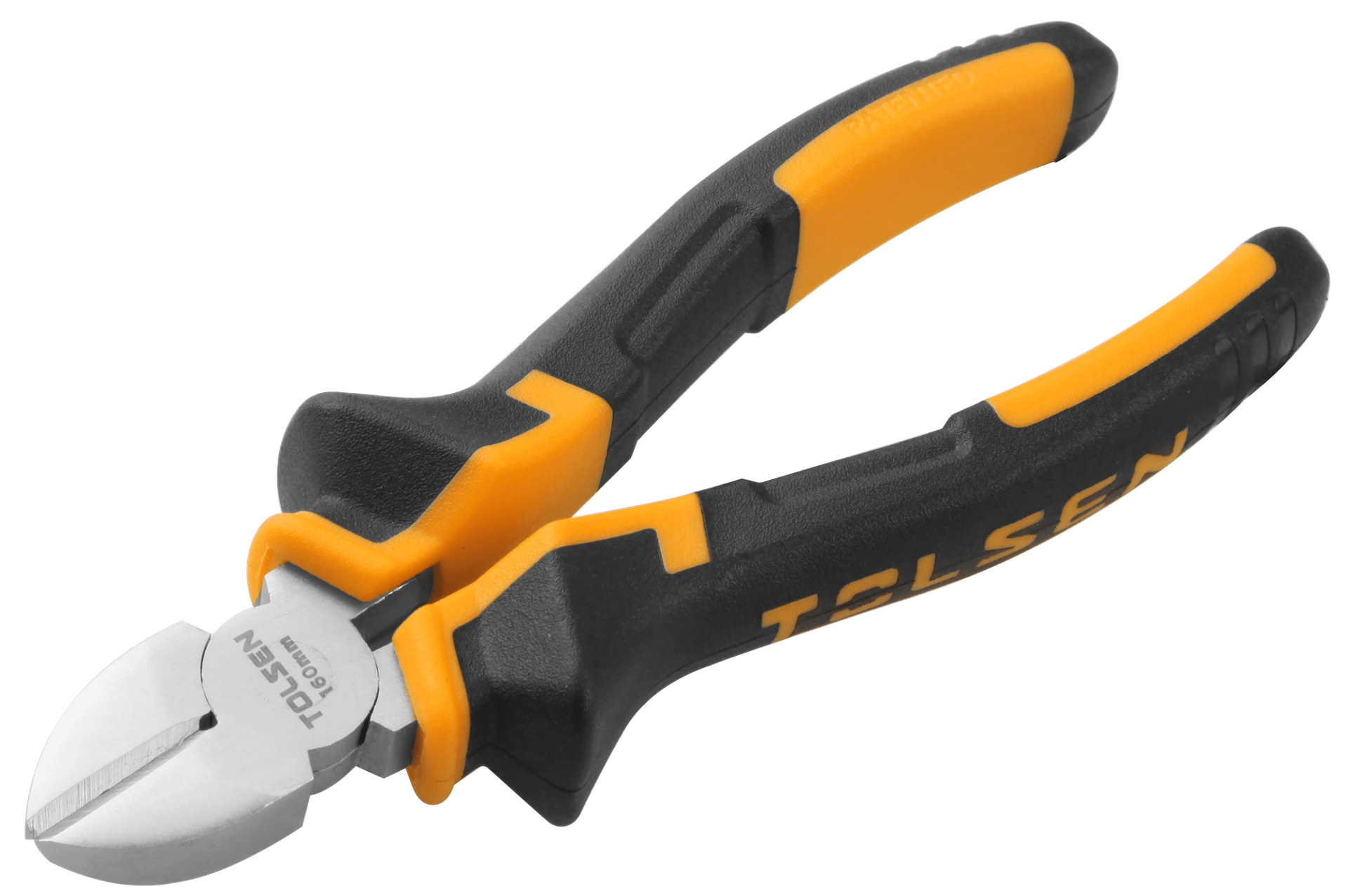 ALICATE DE CORTE DIAGONAL