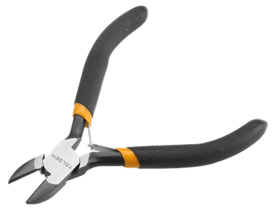 PIQUETA DE CORTE DIAGONAL 4,5 Pulg