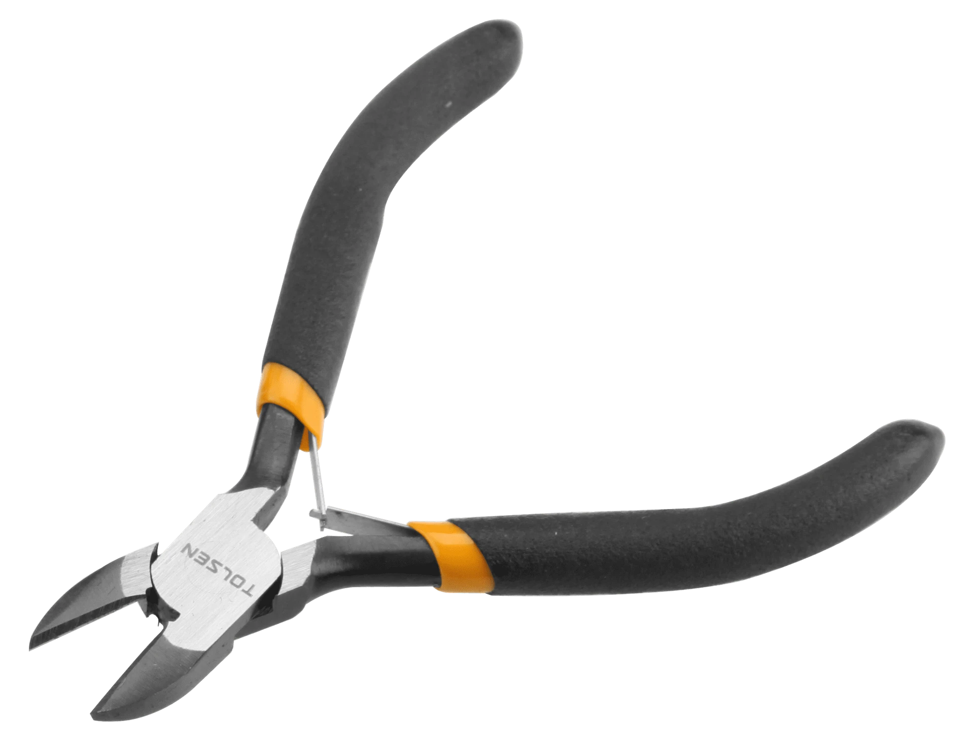 PIQUETA DE CORTE DIAGONAL 4,5 Pulg