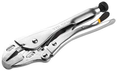 ALICATE DE PRESIÓN INDUSTRIAL