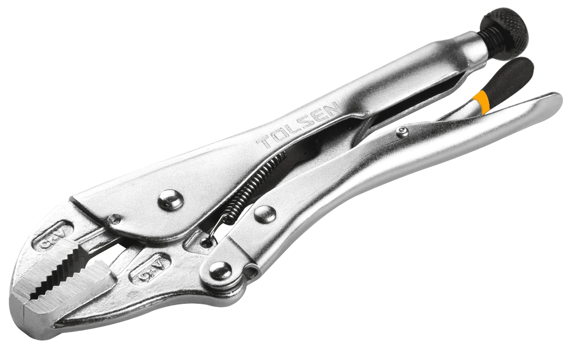 ALICATE DE PRESIÓN INDUSTRIAL