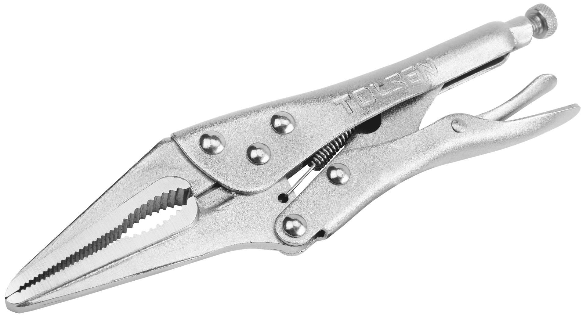 ALICATE DE PRESIÓN DE PUNTA