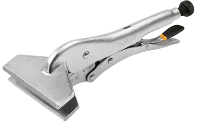 ALICATE DE PRESIÓN PLANO