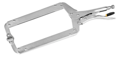 ALICATE DE PRESION TIPO PRENSA