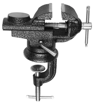 PRENSA DE BANCO 2" MOVIL