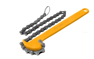 LLAVE DE CADENA (INDUSTRIAL)