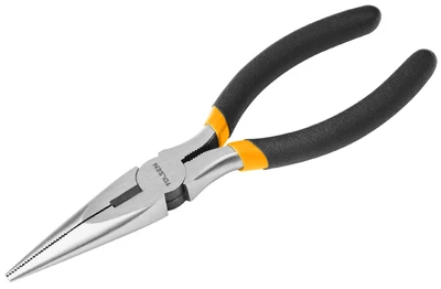 ALICATE DE PUNTA LARGA