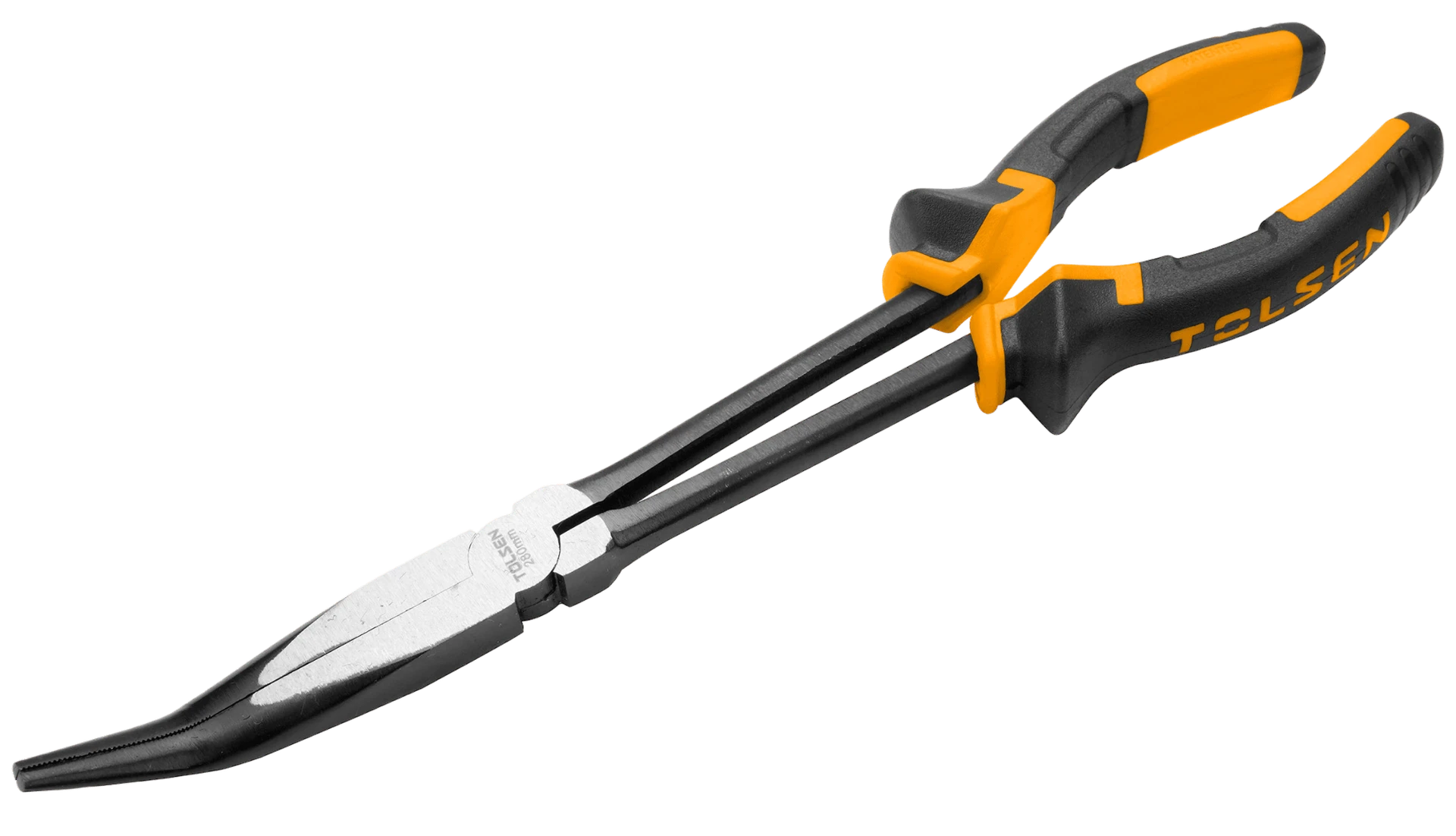 ALICATE LARGO DE 45° 11"