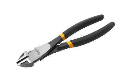 ALICATE CORTE DIAGONAL INDUSTRIAL 7"