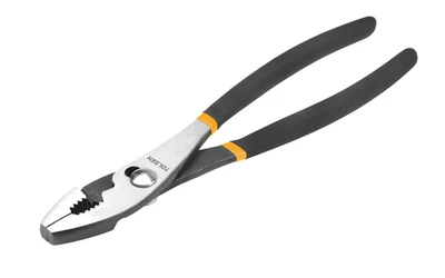 ALICATE PARA JUNTAS DESLIZANTES