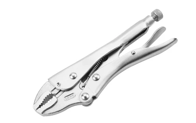 ALICATE DE PRESIÓN (INDUSTRIAL)