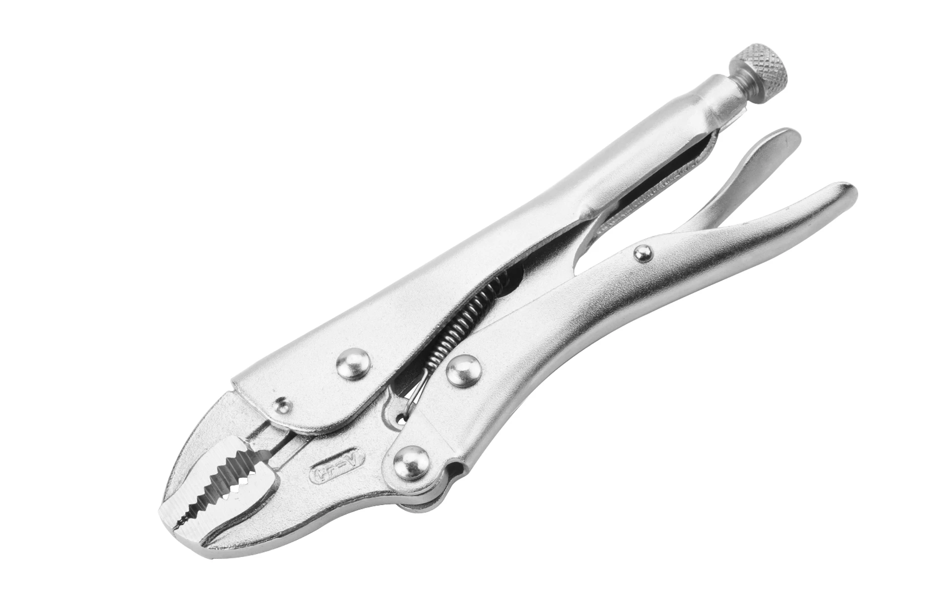 ALICATE DE PRESIÓN (INDUSTRIAL)