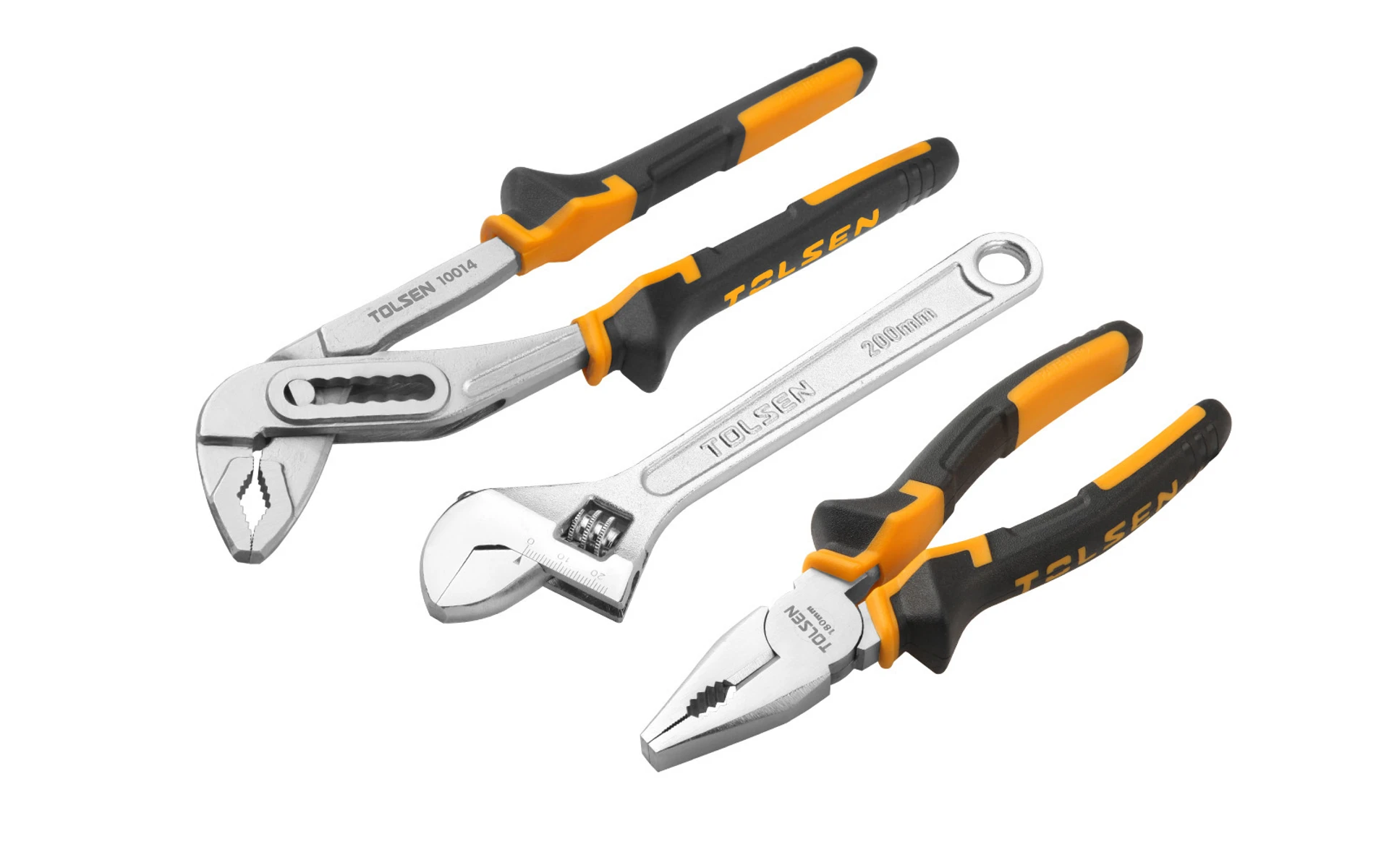 JUEGO DE HERRAMIENTAS 3 PIEZAS